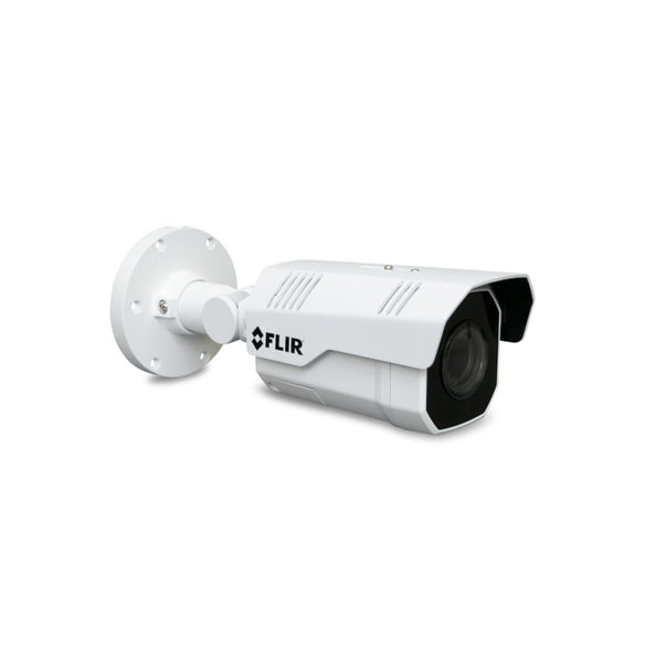 FLIR Systems Expands Quasar Visible Security Camera Offering With  Premium Mini-Dome and Bullet Series